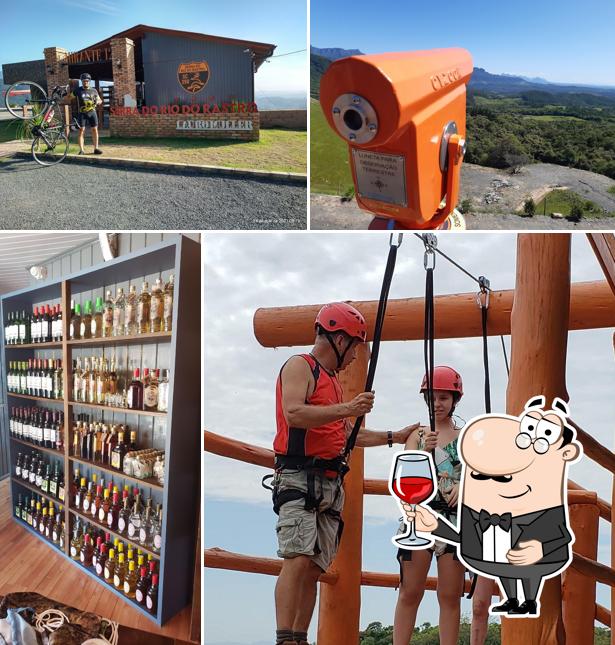 Mirante 12 Lanchonete e Entretenimento-LTDA