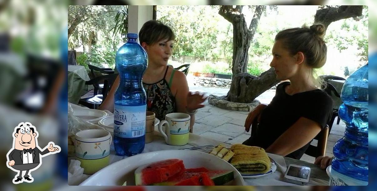 Agriturismo L'Aia