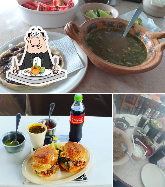 Birria El Sinaloense restaurant, Veracruz, Av. Cuauhtémoc 3195 - Restaurant  reviews