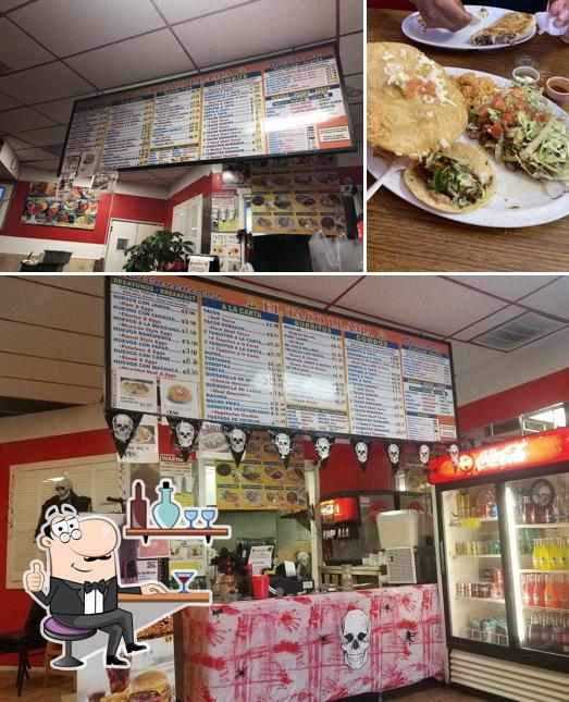 Taco Llama: A Review Of The Quirky, Capable, And Completely
Unconventional