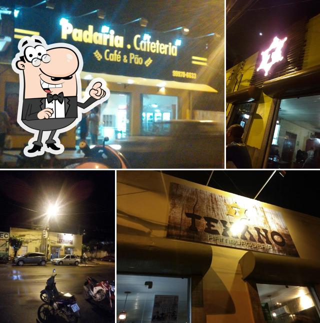 Texano Hamburgueria