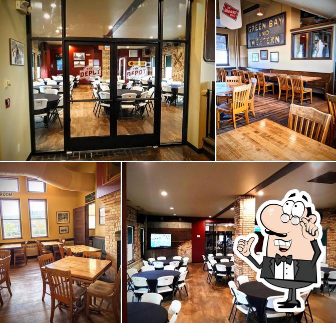 Find the best place to eat in Green Bay, summer 2024 Restaurant Guru