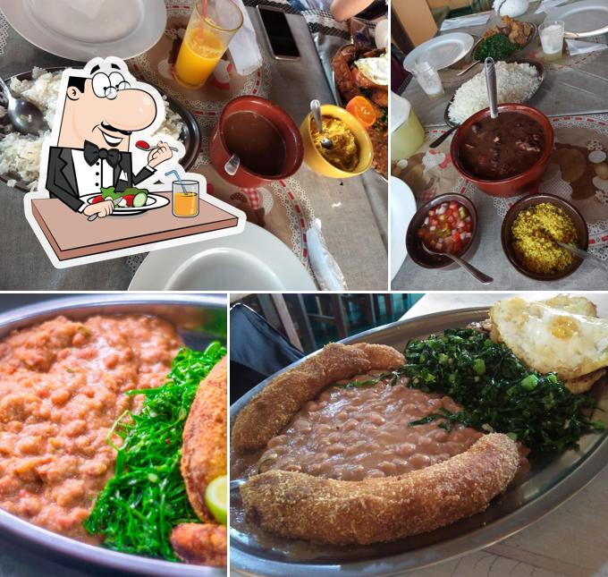 Restaurante Tulha da Serra