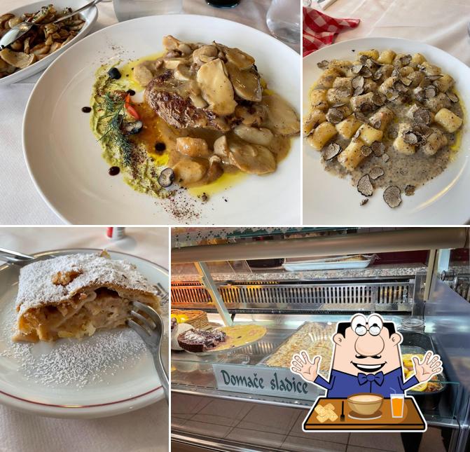 Restavracija penzion, Petar Bučković, s.p.