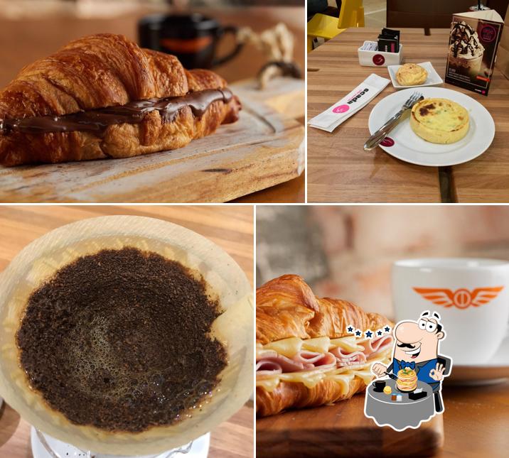Scada Café Casapark