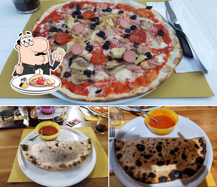 La pizza è il piatto veloce preferito al mondo