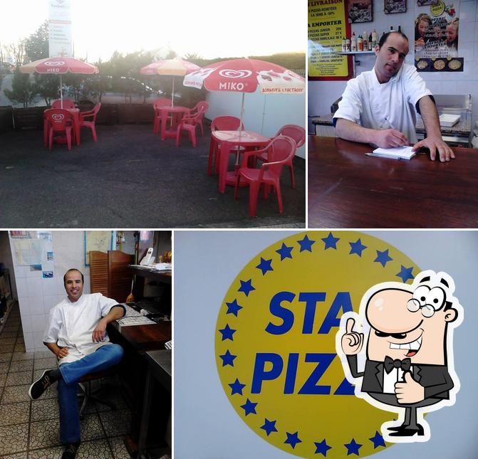 Voir la photo de Star Pizza