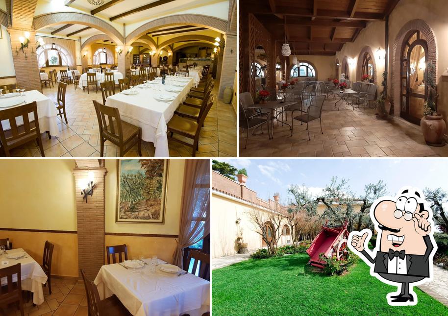 Agriturismo Il Quadrifoglio