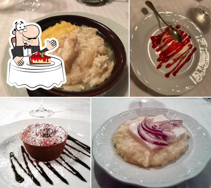 Ristorante Cardellino