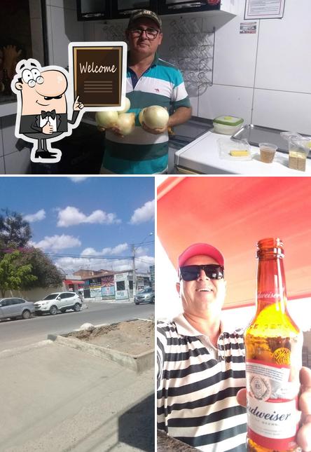 See this photo of Bar Da Codorna