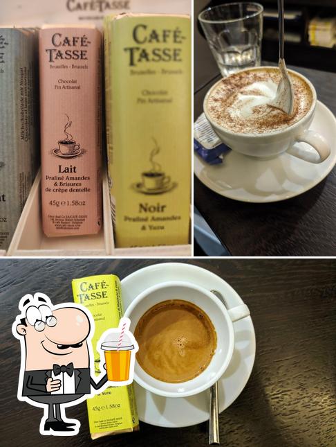 Goditi un drink a Caffetteria San Giorgio Torti