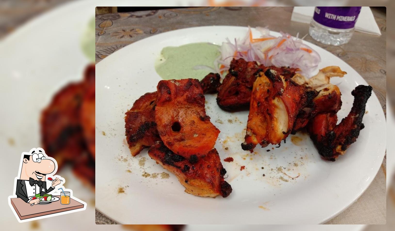 Khushboo Biryani Restaurant