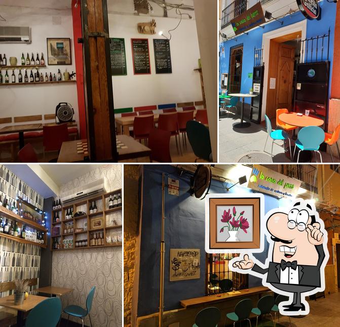 La Casa del Perro