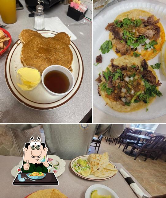 Los Amigos Restaurant in Terra Bella Restaurant reviews