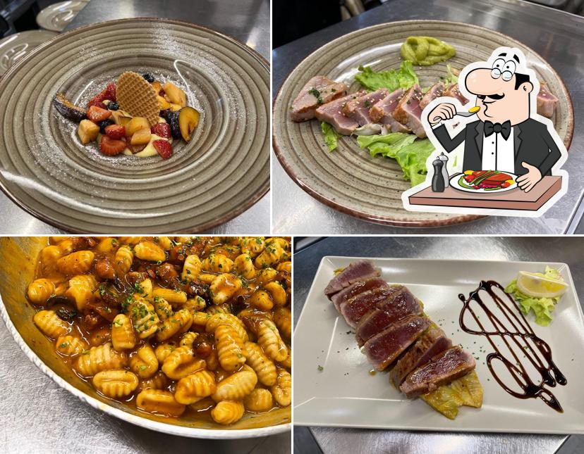 Cibo al Ostaia du Mâ