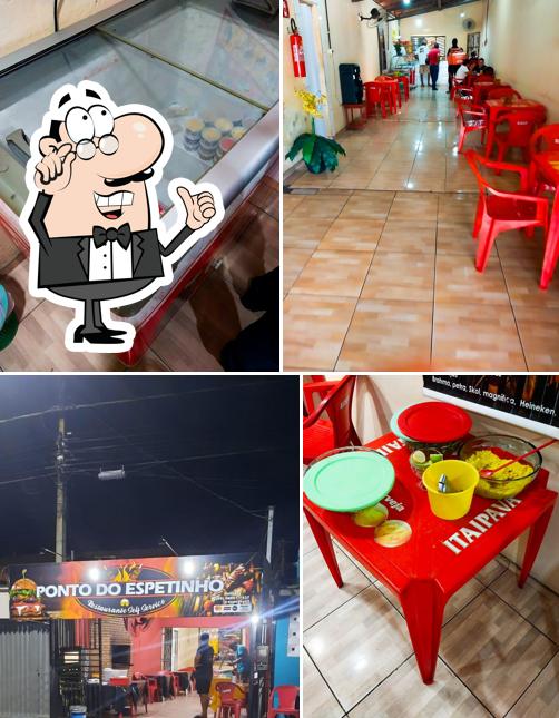 Ponto do Espetinho