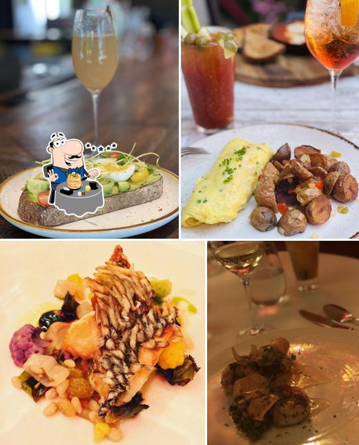 Nicholas Barrel & Roost in Red Bank Restaurant reviews