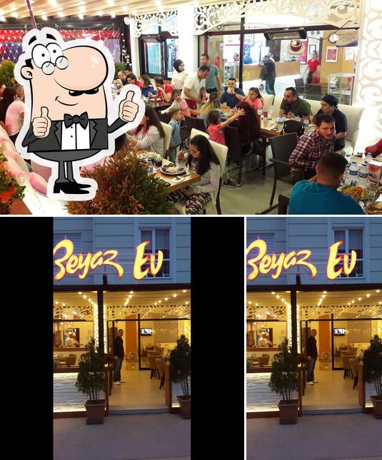 beyaz ev durusehir samsun restaurant reviews