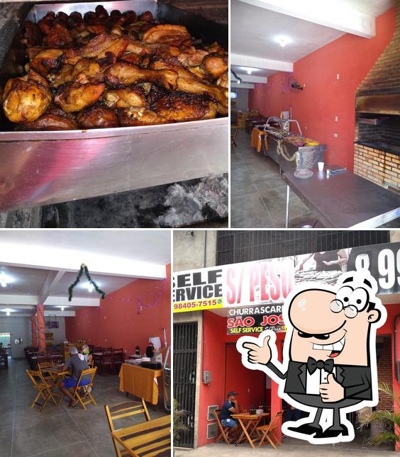Restaurante São José - Self Service