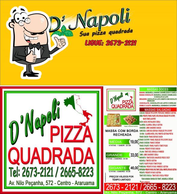 See the image of D'napoli