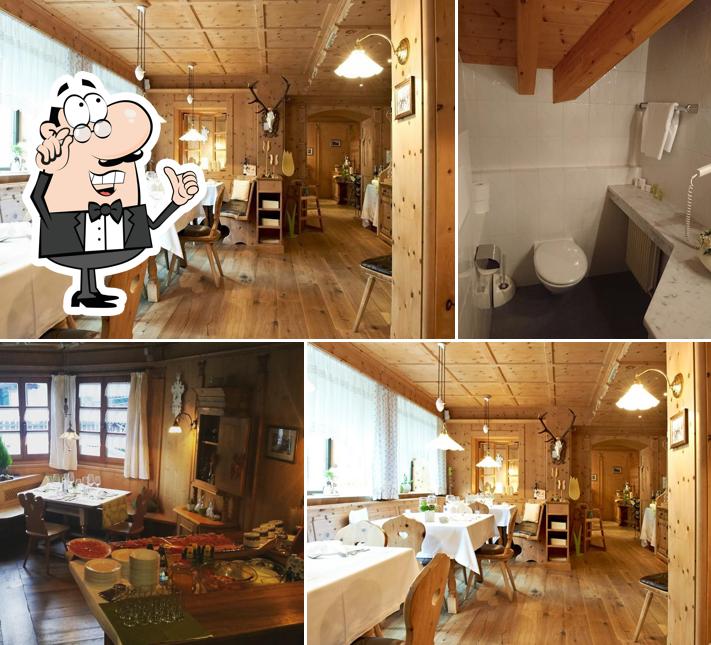 Ristorante Gallia