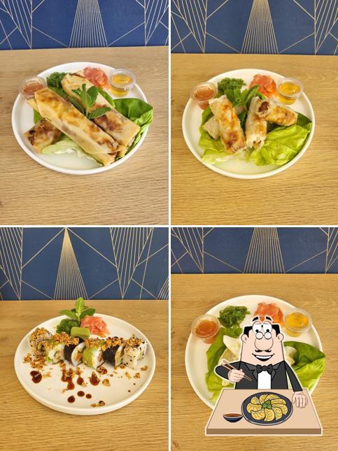 Guyosushii
