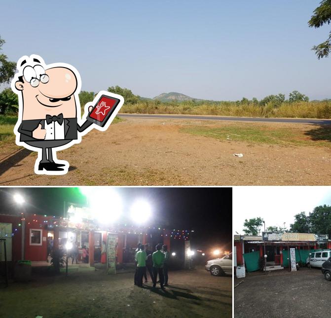 Hotel Raigad Darshan