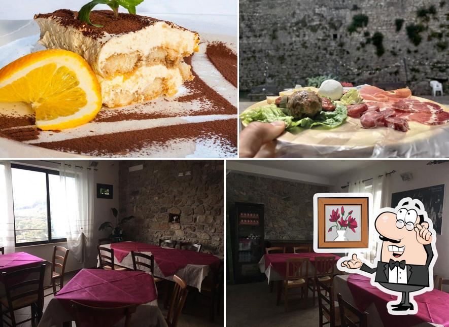 La casatella Ristorante