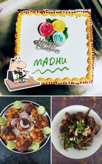 MOONLIGHT DHABA & RESTAURANT