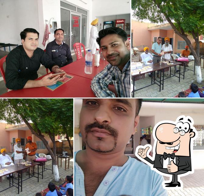 New Tejay Family Vaishno Dhaba