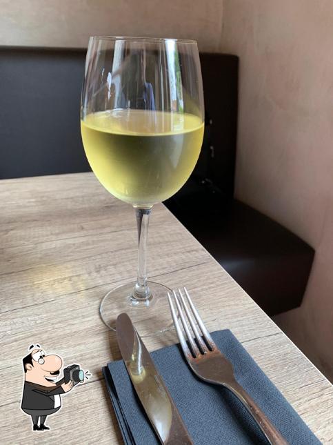 't Oud Gemeentehuis Wieze, Lebbeke Restaurant reviews