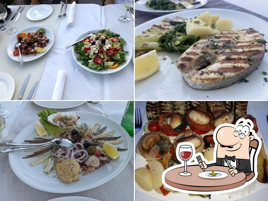 Restoran Korta