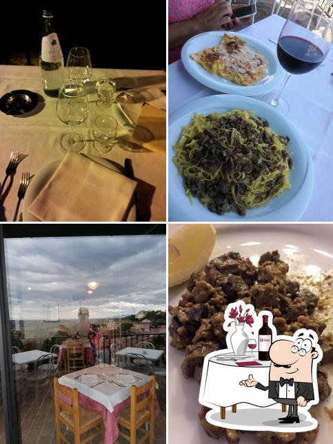 Ristorante Duilia Di Marucci Roberto