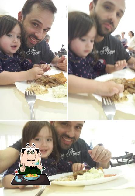 Platos en Família Taborda