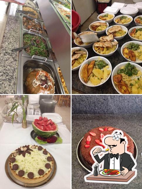 Restaurante e Lanchonete Imigrante Venda Nova do Imigrante ES
