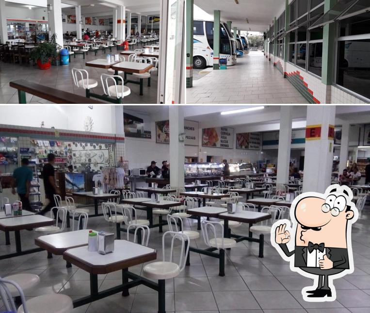 Restaurante e Lanchonete Vitória Régia photo