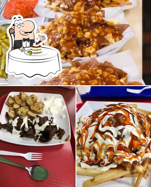 Shawarma Palace Surrey, 7218 King Blvd in Surrey Restaurant