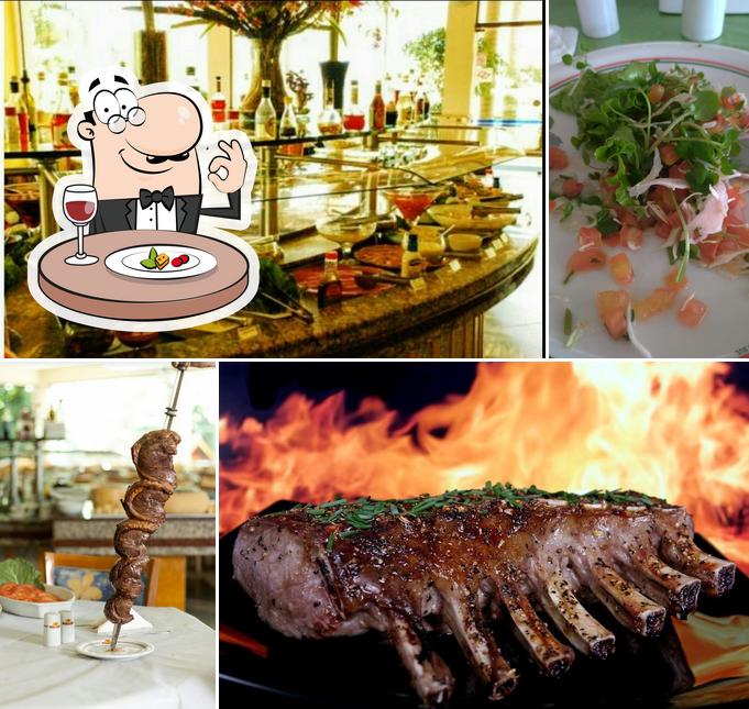 Churrascaria Pampeiro's Grill