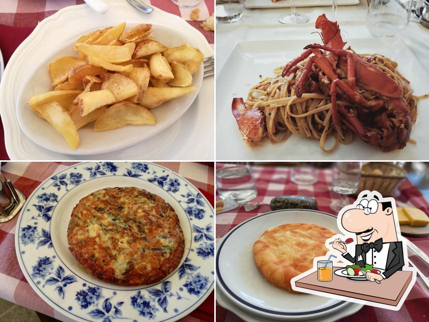 Trattoria da Vanda - San Martino - Codroipo