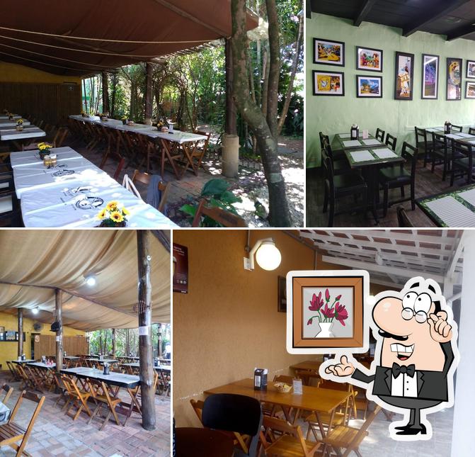 Restaurante Um Bom Lugar