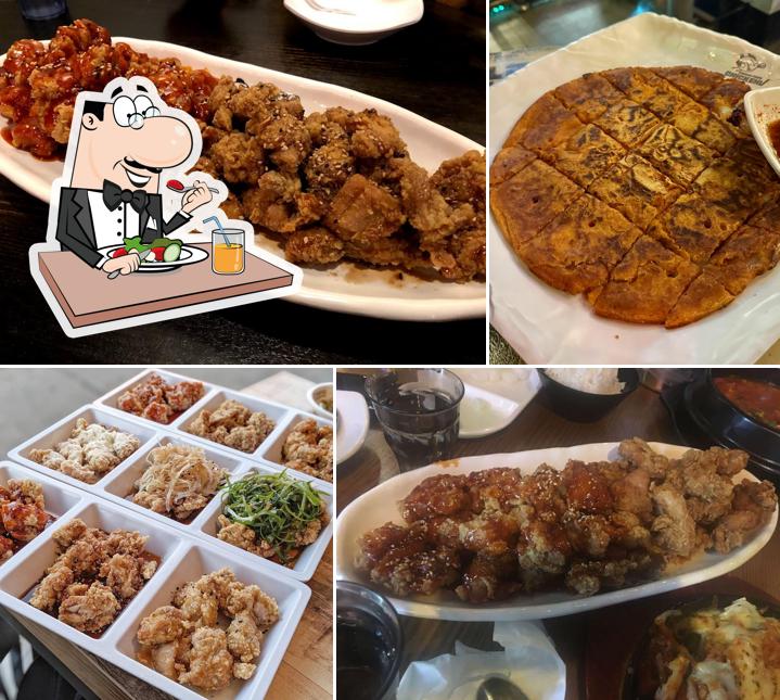 Top 5 restaurants with tteokbokki in Sydney, october 2024 Restaurant Guru