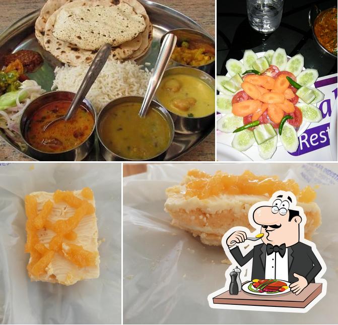 Balaji Dairy and Restaurant