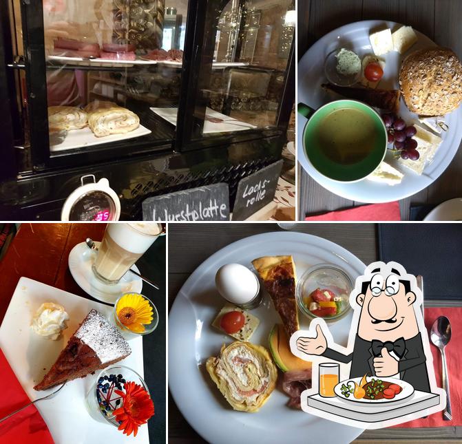 Kaffee Floral cafe, Wadgassen Restaurantspeisekarten und Bewertungen