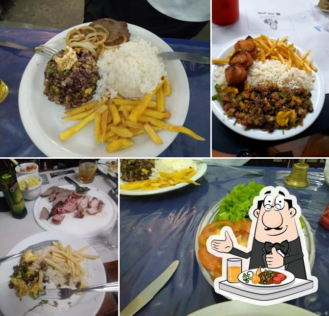 Carne e Cia