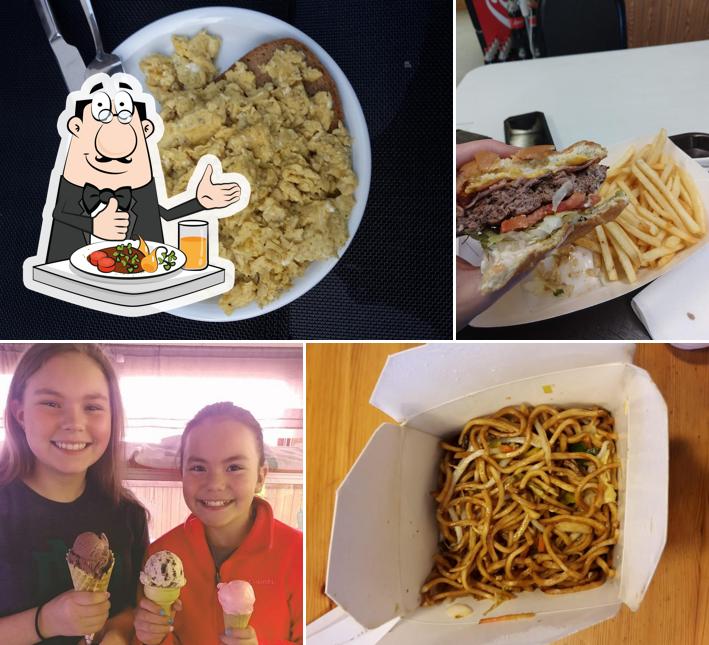 Chicken Hut in Rolla Restaurant menu and reviews