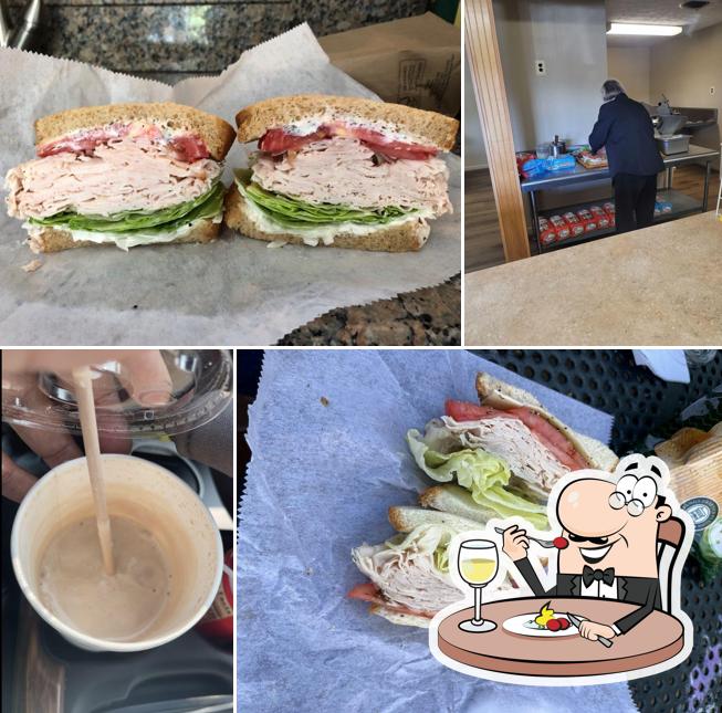 Duchess Variety Store in Ellicott City Restaurant reviews