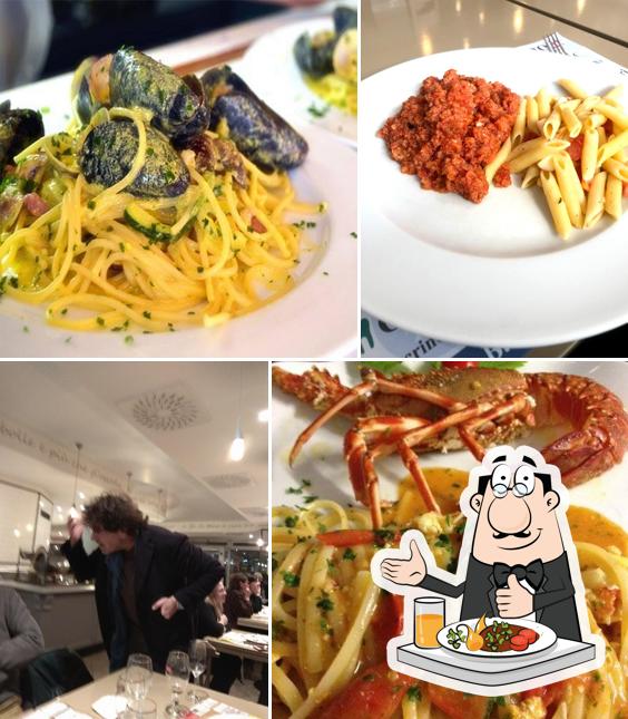 Cibo al Fancy King