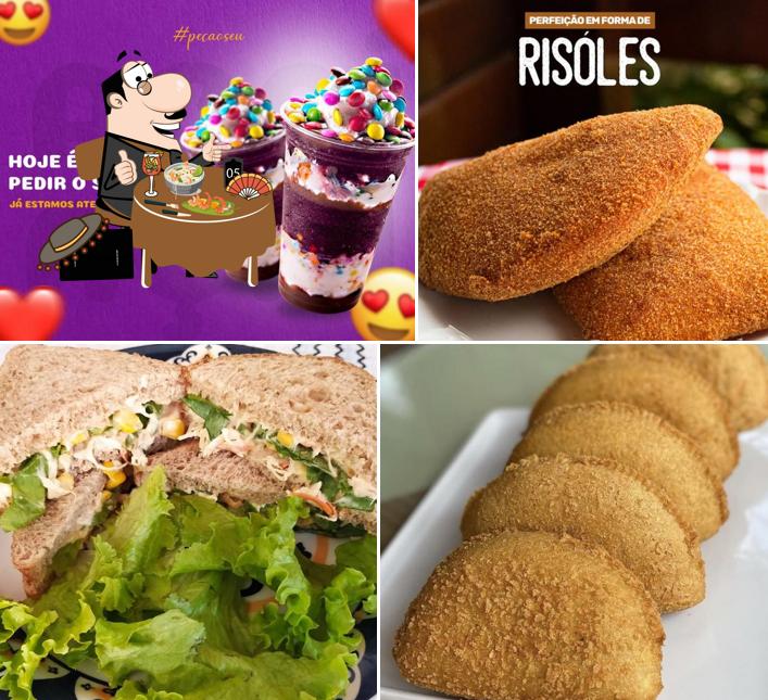 Master Lanches
