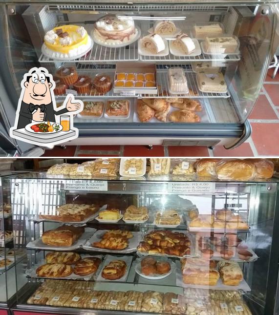 Padaria Pão Nosso