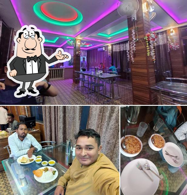 Pizza Place Family Restaurant